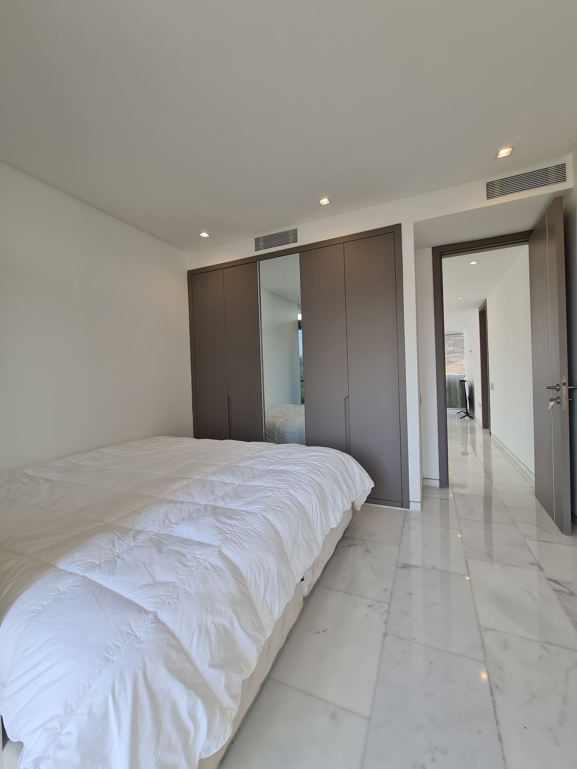 Penthouse Duplex Residencias A4
